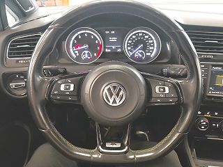 2017 Volkswagen Golf  WVWWF7AU3HW147277 in Grand Rapids, MI 16