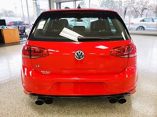 2017 Volkswagen Golf  WVWWF7AU3HW147277 in Grand Rapids, MI 3