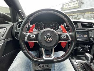 2017 Volkswagen Golf Autobahn 3VW447AU7HM036970 in Grandview, WA 14