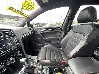 2017 Volkswagen Golf Autobahn 3VW447AU7HM036970 in Grandview, WA 23