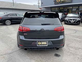 2017 Volkswagen Golf Autobahn 3VW447AU7HM036970 in Grandview, WA 6
