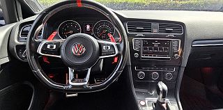 2017 Volkswagen Golf SE 3VW447AU8HM031938 in Miami, FL 17