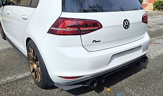 2017 Volkswagen Golf SE 3VW447AU8HM031938 in Miami, FL 7