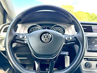 2017 Volkswagen Golf S 3VWC17AU9HM538013 in Perry, OH 13