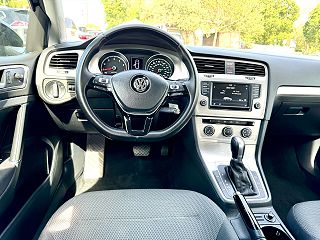 2017 Volkswagen Golf S 3VWC17AU9HM538013 in Perry, OH 20