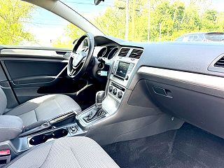 2017 Volkswagen Golf S 3VWC17AU9HM538013 in Perry, OH 24
