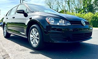 2017 Volkswagen Golf S 3VWC17AU9HM538013 in Perry, OH 3