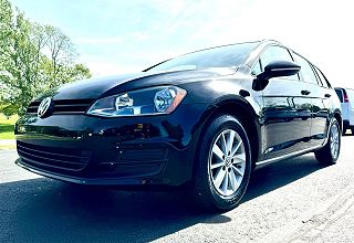 2017 Volkswagen Golf S 3VWC17AU9HM538013 in Perry, OH 4