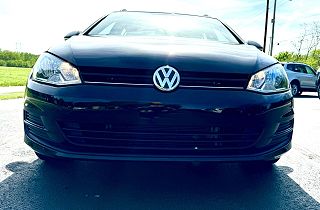 2017 Volkswagen Golf S 3VWC17AU9HM538013 in Perry, OH 5