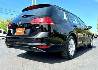 2017 Volkswagen Golf S 3VWC17AU9HM538013 in Perry, OH 6
