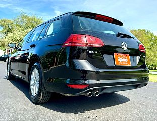 2017 Volkswagen Golf S 3VWC17AU9HM538013 in Perry, OH 7