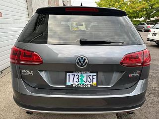 2017 Volkswagen Golf SE 3VWH17AU2HM511743 in Portland, OR 6