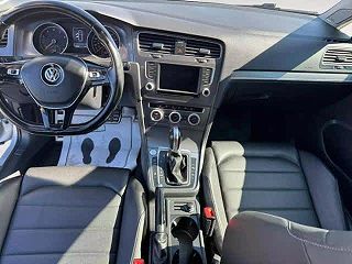 2017 Volkswagen Golf SEL 3VWH17AUXHM540097 in Provo, UT 10