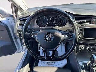 2017 Volkswagen Golf SEL 3VWH17AUXHM540097 in Provo, UT 12