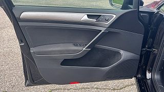 2017 Volkswagen Golf S 3VW217AU6HM023644 in Royal Oak, MI 10