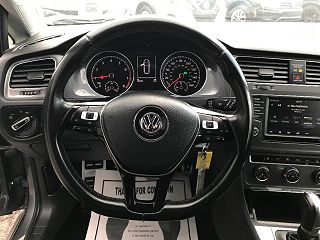2017 Volkswagen Golf SE 3VWH17AU9HM516776 in Salt Lake City, UT 14