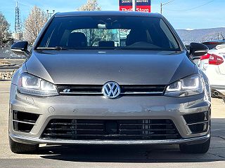 2017 Volkswagen Golf  WVWVF7AU3HW145847 in Salt Lake City, UT 2