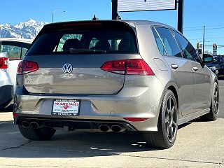 2017 Volkswagen Golf  WVWVF7AU3HW145847 in Salt Lake City, UT 5