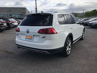 2017 Volkswagen Golf S 3VWH17AU9HM544898 in Salt Lake City, UT 8