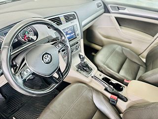 2017 Volkswagen Golf S 3VW017AUXHM503841 in San Jose, CA 20
