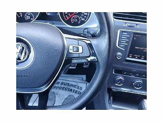 2017 Volkswagen Golf SE 3VWH17AU5HM536622 in Topeka, KS 12