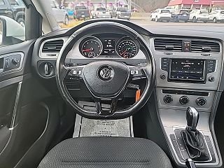 2017 Volkswagen Golf S 3VW217AU5HM067912 in Torrington, CT 13