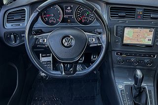 2017 Volkswagen Golf S 3VWH17AU0HM538343 in Walnut Creek, CA 13