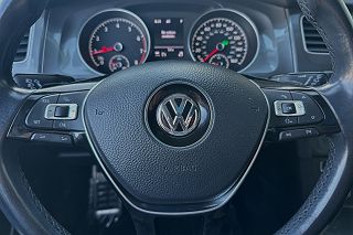 2017 Volkswagen Golf S 3VWH17AU0HM538343 in Walnut Creek, CA 22