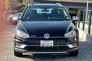 2017 Volkswagen Golf S 3VWH17AU0HM538343 in Walnut Creek, CA 3