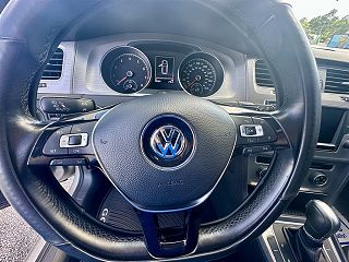 2017 Volkswagen Golf SE 3VW217AU2HM061873 in Warner Robins, GA 15