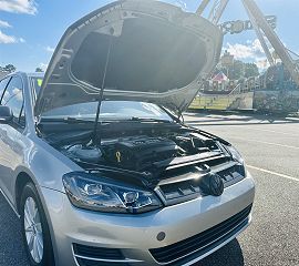 2017 Volkswagen Golf SE 3VW217AU2HM061873 in Warner Robins, GA 30