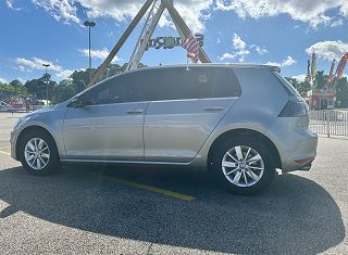 2017 Volkswagen Golf SE 3VW217AU2HM061873 in Warner Robins, GA 7