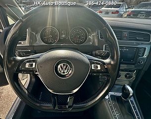 2017 Volkswagen Golf SE 3VWH17AU3HM529006 in Woods Cross, UT 15