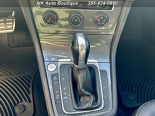 2017 Volkswagen Golf SE 3VWH17AU3HM529006 in Woods Cross, UT 20