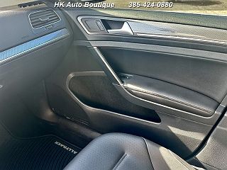 2017 Volkswagen Golf SE 3VWH17AU3HM529006 in Woods Cross, UT 22