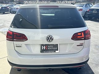 2017 Volkswagen Golf SE 3VWH17AU3HM529006 in Woods Cross, UT 9