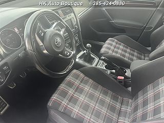 2017 Volkswagen Golf S 3VW547AU3HM036548 in Woods Cross, UT 12