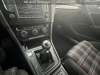 2017 Volkswagen Golf S 3VW547AU3HM036548 in Woods Cross, UT 14