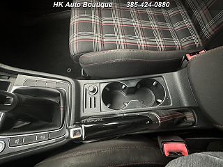 2017 Volkswagen Golf S 3VW547AU3HM036548 in Woods Cross, UT 19
