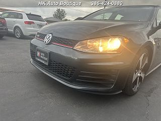 2017 Volkswagen Golf S 3VW547AU3HM036548 in Woods Cross, UT 27