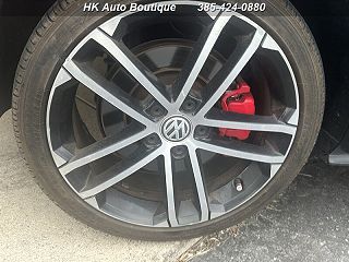 2017 Volkswagen Golf S 3VW547AU3HM036548 in Woods Cross, UT 8