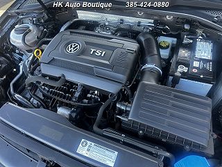 2017 Volkswagen Golf SE 3VW217AU2HM014746 in Woods Cross, UT 11