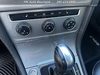 2017 Volkswagen Golf SE 3VW217AU2HM014746 in Woods Cross, UT 19