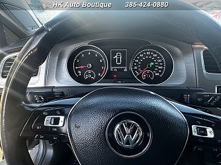 2017 Volkswagen Golf SE 3VW217AU2HM014746 in Woods Cross, UT 24