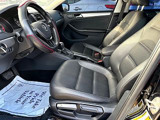 2017 Volkswagen Jetta SE 3VWDB7AJ6HM335250 in El Paso, TX 3