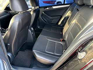 2017 Volkswagen Jetta SE 3VWDB7AJ6HM335250 in El Paso, TX 5