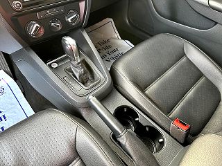 2017 Volkswagen Jetta SE 3VWDB7AJ6HM335250 in El Paso, TX 6