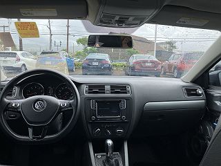2017 Volkswagen Jetta SE 3VWDB7AJ3HM205426 in Honolulu, HI 10