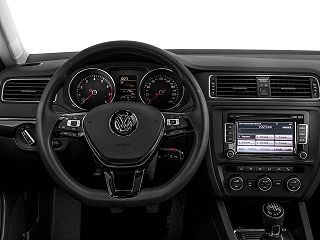 2017 Volkswagen Jetta SE 3VWB67AJ9HM258563 in Los Angeles, CA 7