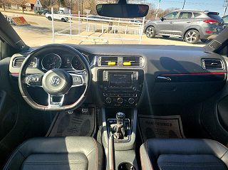 2017 Volkswagen Jetta GLI 3VW5T7AJ4HM332459 in Milwaukee, WI 18